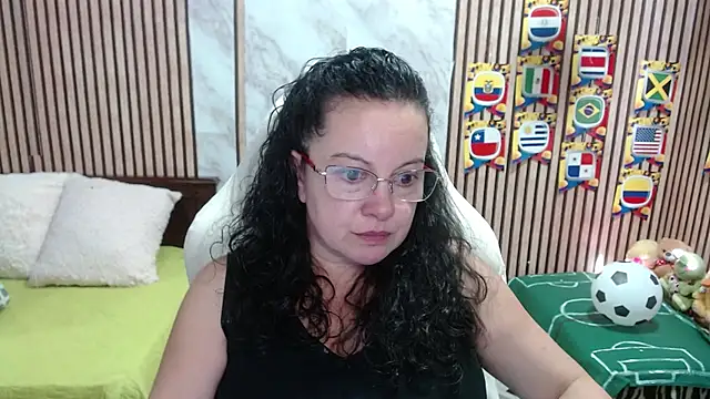 Snapshot of Sonialorens_ chatting on 23, 6, 2026 Sonialorens online show from 23, 6, 2026