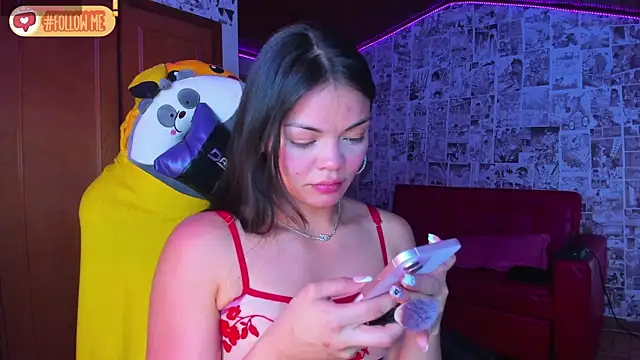 Meli Pixel online show from 19, 10, 2025