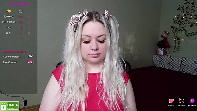 Snapshot of elven_dreams_ chatting on 26, 12, 2024 elven dreams online show from 26, 12, 2024