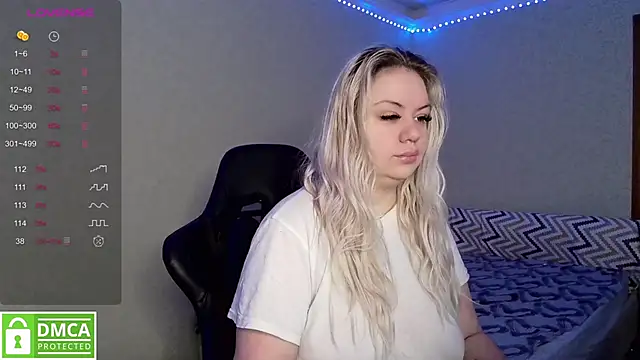 Snapshot of elven_dreams_ chatting on 21, 1, 2025 elven dreams online show from 21, 1, 2025