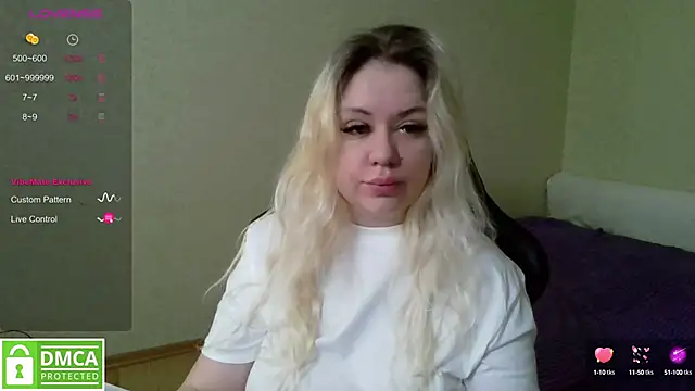 Snapshot of elven_dreams_ chatting on 16, 3, 2025 elven dreams online show from 16, 3, 2025
