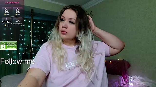 Snapshot of elven_dreams_ chatting on 7, 11, 2025 elven dreams online show from 7, 11, 2025