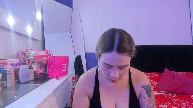 Byanca Winklar online show from 12, 12, 2024