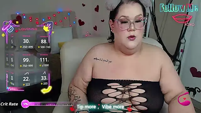 Snapshot of GiannaMorrys chatting on 15, 11, 2025 GiannaMorrys online show from 15, 11, 2025