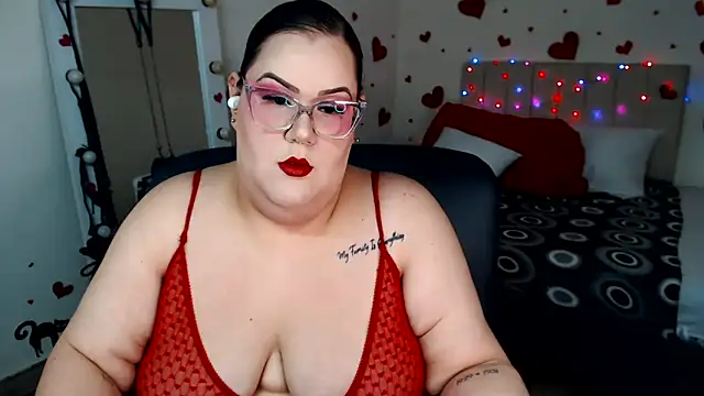 Snapshot of GiannaMorrys chatting on 30, 5, 2026 GiannaMorrys online show from 30, 5, 2026
