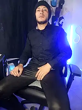 sebastian horny online show from 18, 12, 2025