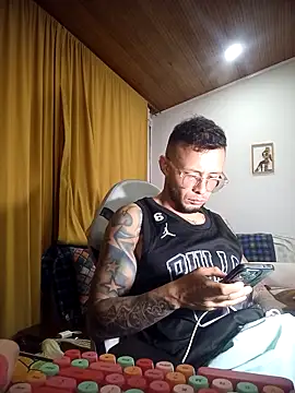 sebastian horny online show from 23, 5, 2026