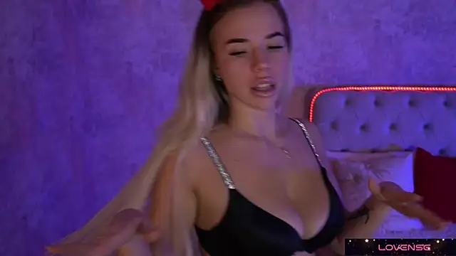 Sexy Ira online show from 7, 2, 2025