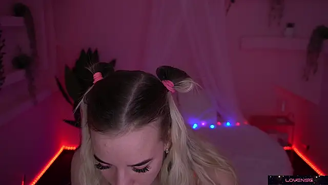 Sexy Ira online show from 11, 2, 2025