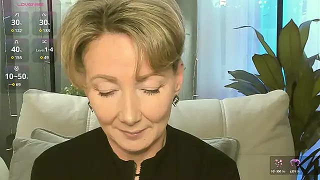 AkexandraFix online show from 7, 2, 2025