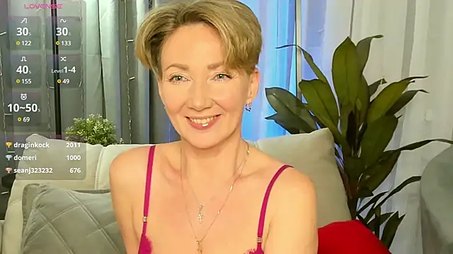 AkexandraFix online show from 18, 2, 2025