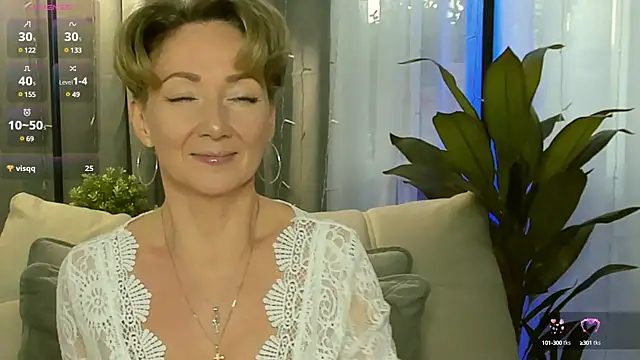 AkexandraFix online show from 28, 2, 2025