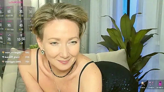 AkexandraFix online show from 14, 3, 2025