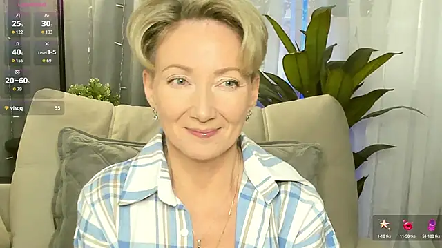 AkexandraFix online show from 10, 10, 2025