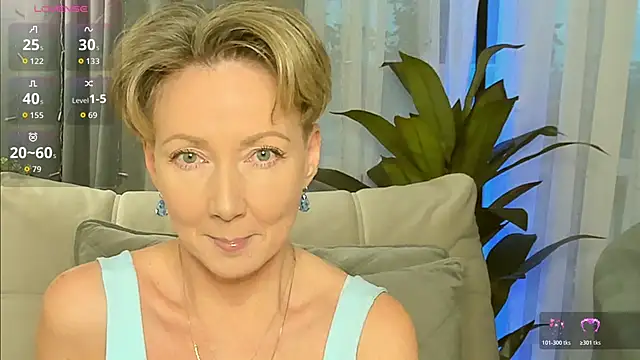 AkexandraFix online show from 19, 1, 2026