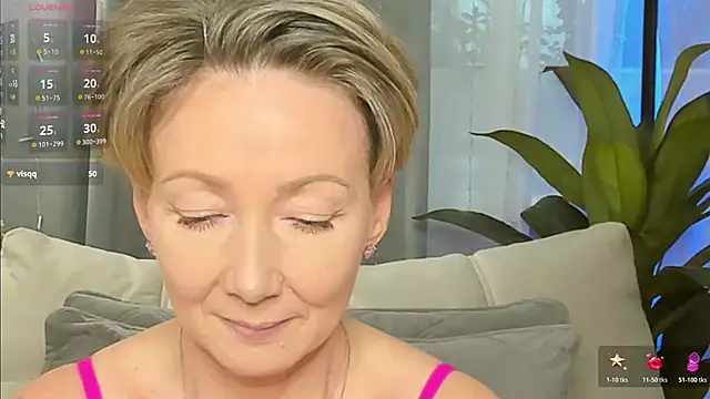 AkexandraFix online show from 9, 2, 2026