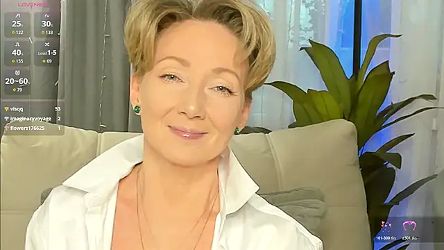 AkexandraFix online show from 17, 2, 2026