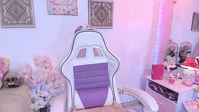 Foxy Megan online show from 29, 9, 2025