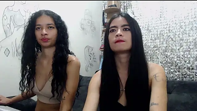 Snapshot of lorena_allison_ chatting on 2, 3, 2025 lorena allison online show from 2, 3, 2025