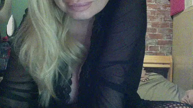 Lisavontease online show from 29, 11, 2025