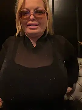 Lisavontease online show from 21, 3, 2026