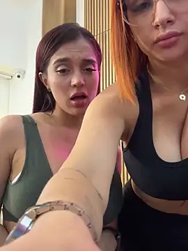 LaraBaker online show from 21, 3, 2025