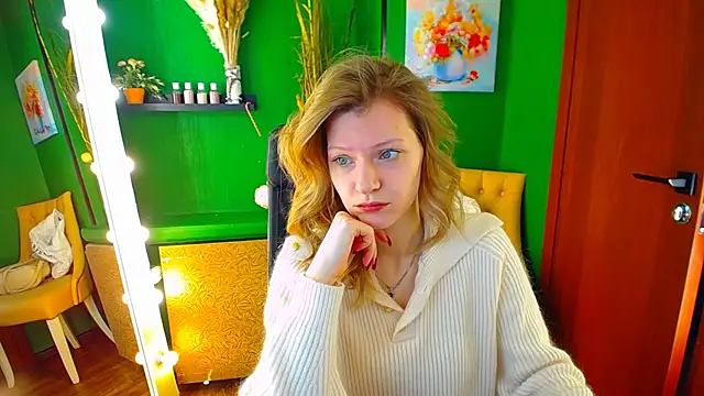 MaryHiggins online show from 19, 2, 2025