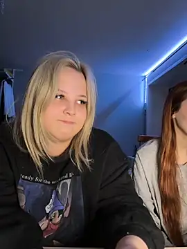 B Ratz online show from 12, 11, 2025