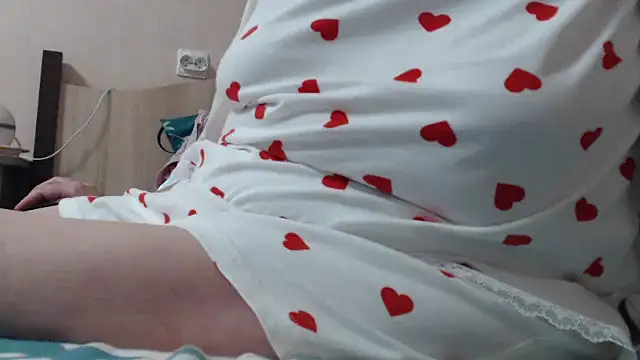 Anabelldestiny online show from 23, 10, 2025