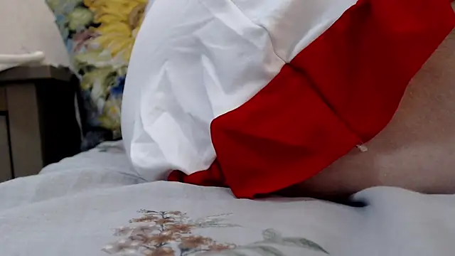 Anabelldestiny online show from 17, 4, 2026