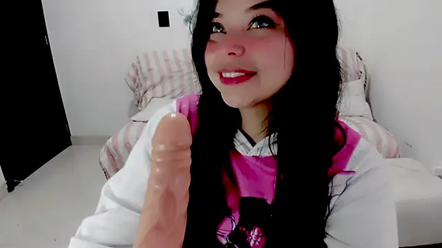 Snapshot of ariakyubi chatting on 11, 11, 2025 ariakyubi online show from 11, 11, 2025