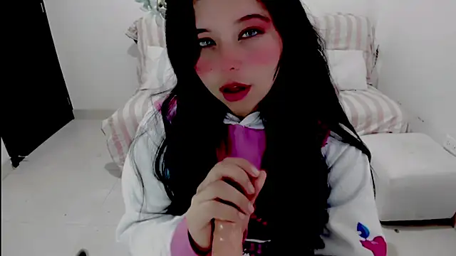 Snapshot of ariakyubi chatting on 22, 11, 2025 ariakyubi online show from 22, 11, 2025