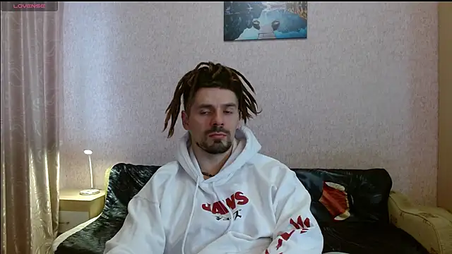 Aestheticguy101 online show from 14, 4, 2026