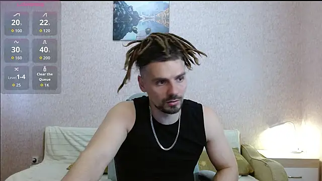 Snapshot of Aestheticguy101 chatting on 31, 5, 2026 Aestheticguy101 online show from 31, 5, 2026