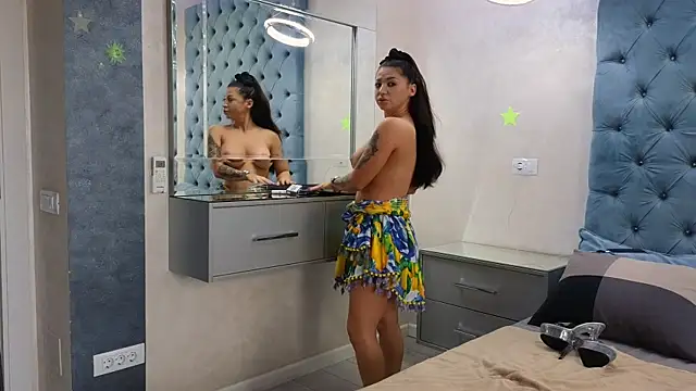 Theowonder online show from 13, 9, 2025