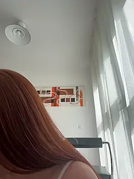 redheaddoll22 online show from 29, 3, 2026