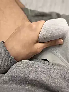 QuietBoy online show from 23, 3, 2026