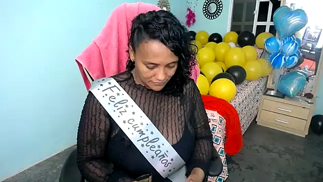 marysol83 online show from 20, 9, 2025