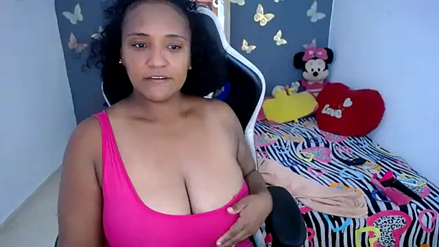 marysol83 online show from 25, 4, 2026