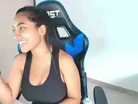 sophiax-x online show from 27, 1, 2025