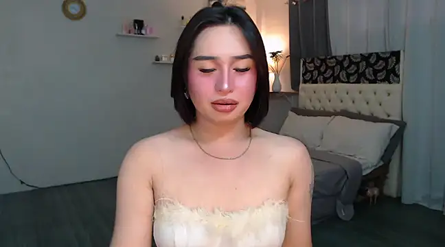 Sexysafarahh online show from 9, 1, 2025