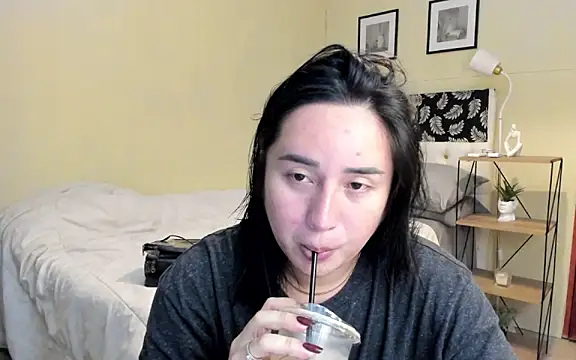 Sexysafarahh online show from 31, 3, 2026