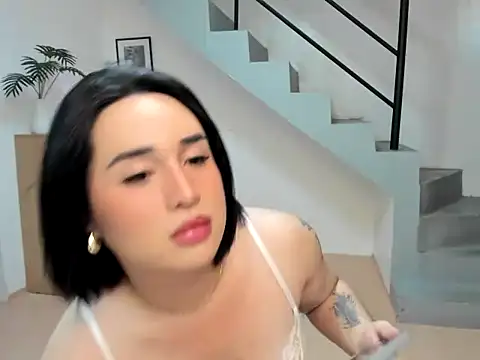 Sexysafarahh online show from 23, 4, 2026