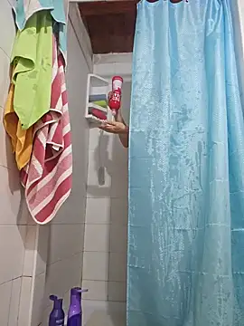 Snapshot of CRHYSTEL chatting on 21, 1, 2025 CRHYSTEL online show from 21, 1, 2025