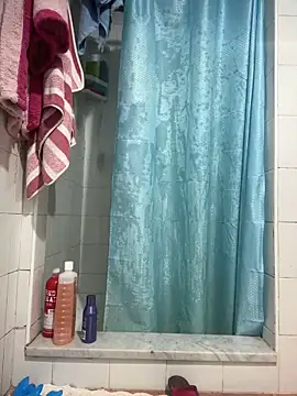 Snapshot of CRHYSTEL chatting on 23, 2, 2025 CRHYSTEL online show from 23, 2, 2025