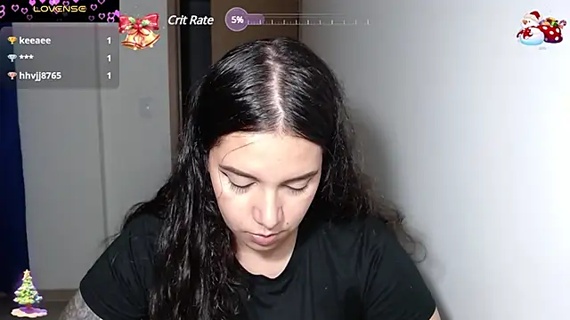 vennus 22 online show from 7, 12, 2024