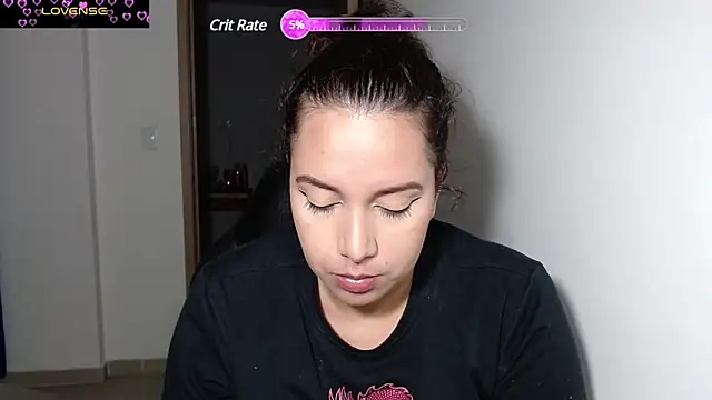 vennus 22 online show from 19, 1, 2025