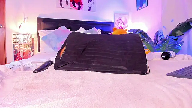 annita lopez online show from 24, 2, 2025