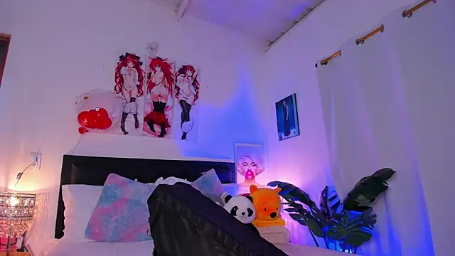 annita lopez online show from 3, 3, 2025