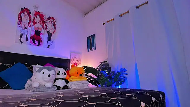 annita lopez online show from 20, 3, 2025